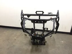 Front Section Frame Chassis 2020 Polaris RZR XP 1000 Ride Command Edition EPS 3256
