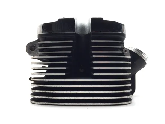 Cylinder Head Complete W Cams Front 2005 Victory Kingpin Ness Signature 3258 x