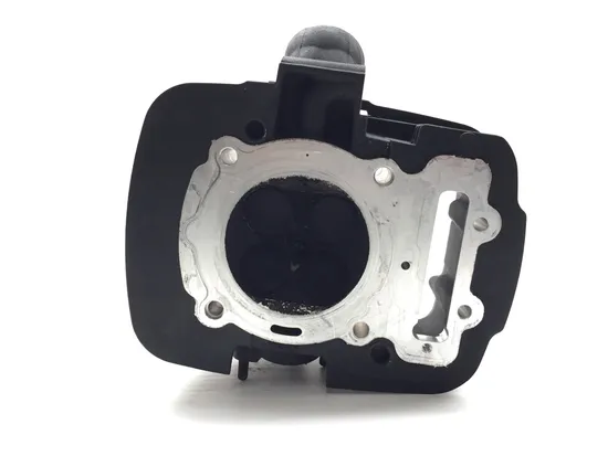 Cylinder Head Complete W Cams Front 2005 Victory Kingpin Ness Signature 3258 x