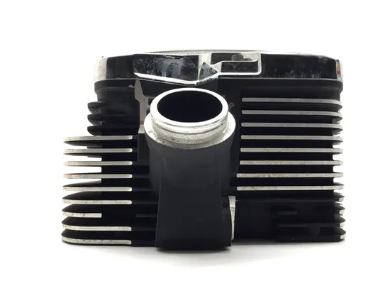 Cylinder Head Complete W Cams Front 2005 Victory Kingpin Ness Signature 3258 x