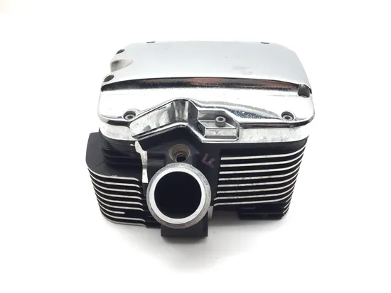 Cylinder Head Complete W Cams Front 2005 Victory Kingpin Ness Signature 3258 x