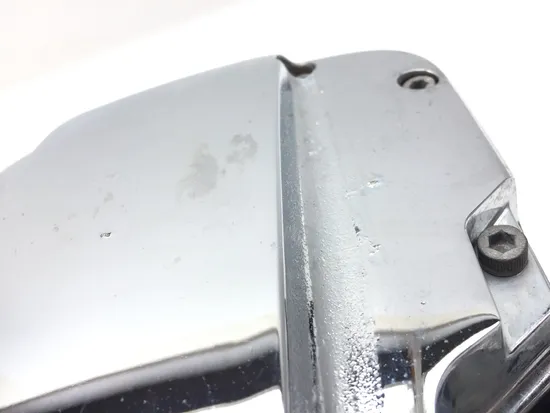 Cylinder Head Complete W Cams Front 2005 Victory Kingpin Ness Signature 3258 x