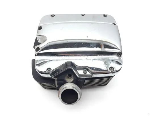 Cylinder Head Complete W Cams Front 2005 Victory Kingpin Ness Signature 3258 x