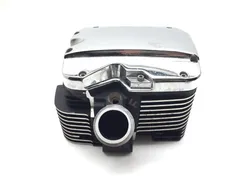 Cylinder Head Complete W Cams Front 2005 Victory Kingpin Ness Signature 3258 x