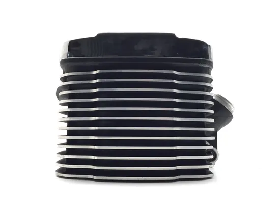 Cylinder Head Complete W Cams Rear 2005 Victory Kingpin Ness Signature 3258 x