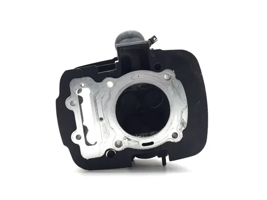 Cylinder Head Complete W Cams Rear 2005 Victory Kingpin Ness Signature 3258 x