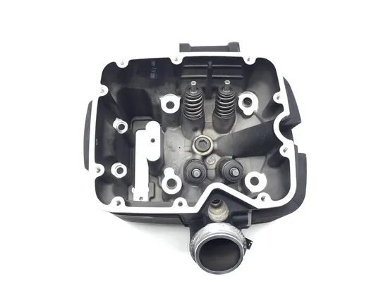 Cylinder Head Complete W Cams Rear 2005 Victory Kingpin Ness Signature 3258 x