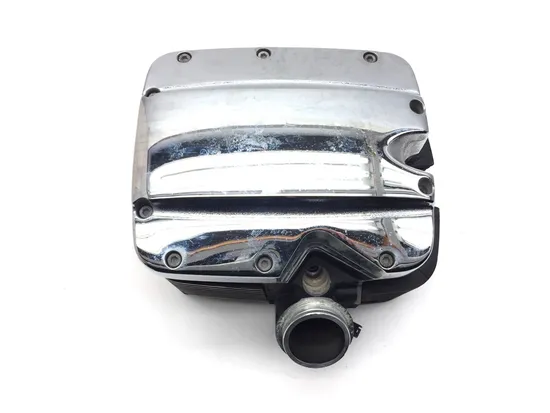 Cylinder Head Complete W Cams Rear 2005 Victory Kingpin Ness Signature 3258 x