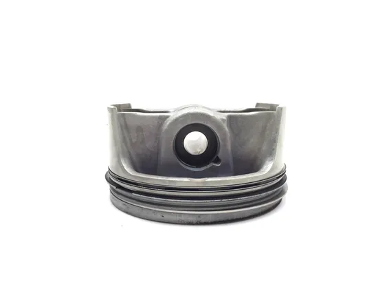 Engine Cylinder Jug W Piston Front 2005 Victory Kingpin Ness Signature 3258