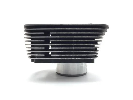 Engine Cylinder Jug W Piston Rear 2005 Victory Kingpin Ness Signature 3258