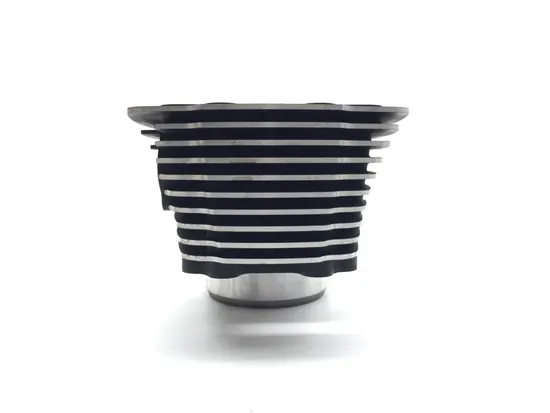 Engine Cylinder Jug W Piston Rear 2005 Victory Kingpin Ness Signature 3258