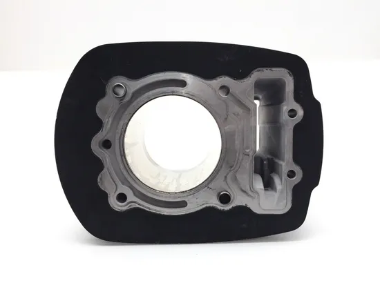 Engine Cylinder Jug W Piston Rear 2005 Victory Kingpin Ness Signature 3258