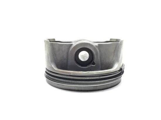 Engine Cylinder Jug W Piston Rear 2005 Victory Kingpin Ness Signature 3258