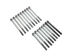 Engine Left Right Center Case Bolts 2005 Victory Kingpin Ness Signature 3258