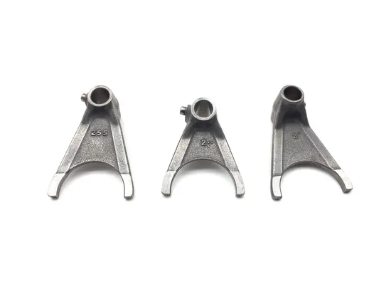 Transmission Gear Set Complete 2005 Victory Kingpin Ness Signature Series 3258