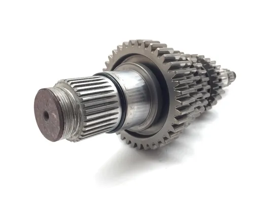 Transmission Gear Set Complete 2005 Victory Kingpin Ness Signature Series 3258