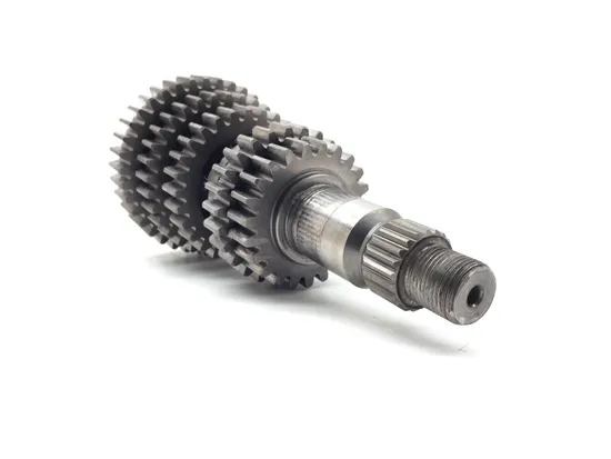 Transmission Gear Set Complete 2005 Victory Kingpin Ness Signature Series 3258