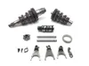 Transmission Gear Set Complete 2005 Victory Kingpin Ness Signature Series 3258