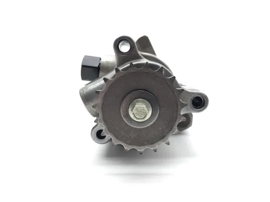 Engine Oil Pump Assembly 2005 Victory Kingpin Ness Signature Series 3258