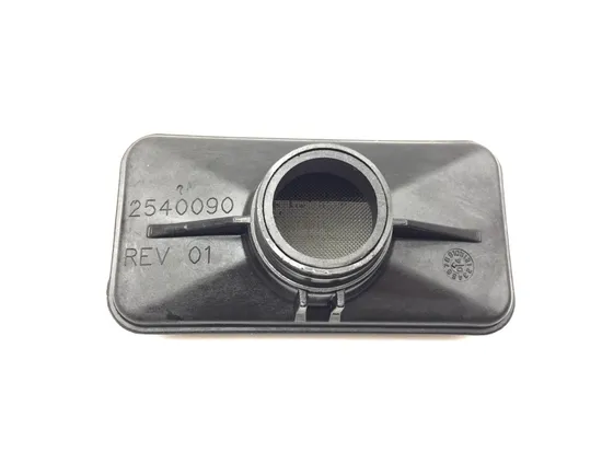 Engine Oil Pump Assembly 2005 Victory Kingpin Ness Signature Series 3258