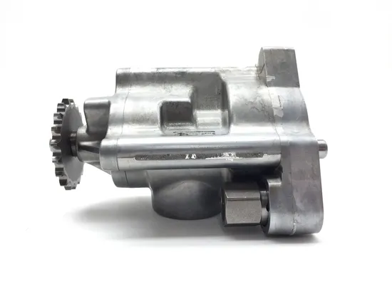 Engine Oil Pump Assembly 2005 Victory Kingpin Ness Signature Series 3258