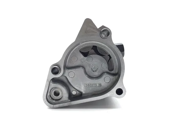 Engine Oil Pump Assembly 2005 Victory Kingpin Ness Signature Series 3258