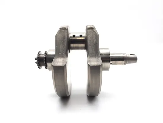 Engine Crank Shaft 2005 Victory Kingpin Ness Signature Series 3258