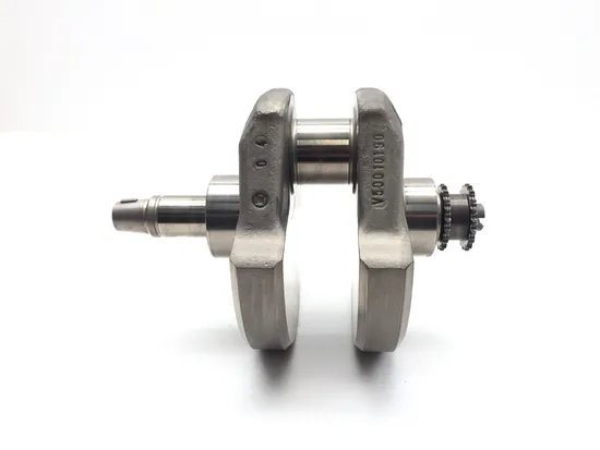 Engine Crank Shaft 2005 Victory Kingpin Ness Signature Series 3258