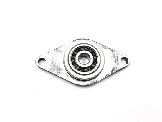 Engine Starter Gears 2005 Victory Kingpin Ness Signature Series 3258