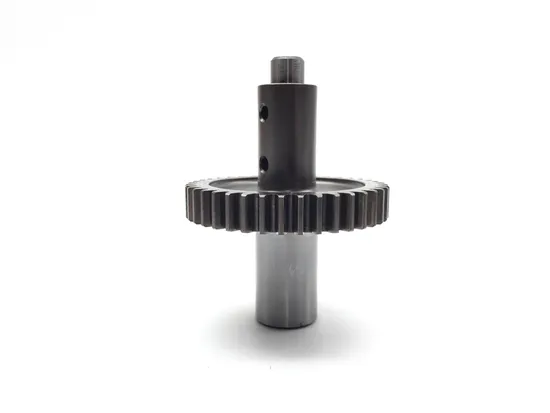 Engine Starter Gears 2005 Victory Kingpin Ness Signature Series 3258