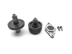 Engine Starter Gears 2005 Victory Kingpin Ness Signature Series 3258