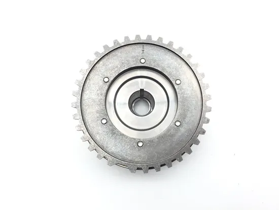 Engine Flywheel 2005 Victory Kingpin Ness Signature Series 3258