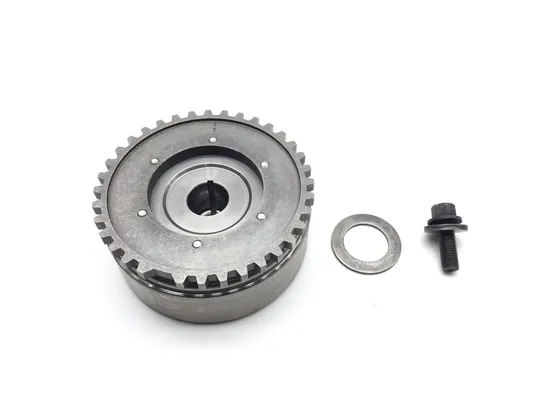Engine Flywheel 2005 Victory Kingpin Ness Signature Series 3258