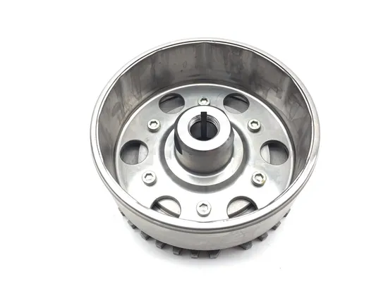 Engine Flywheel 2005 Victory Kingpin Ness Signature Series 3258