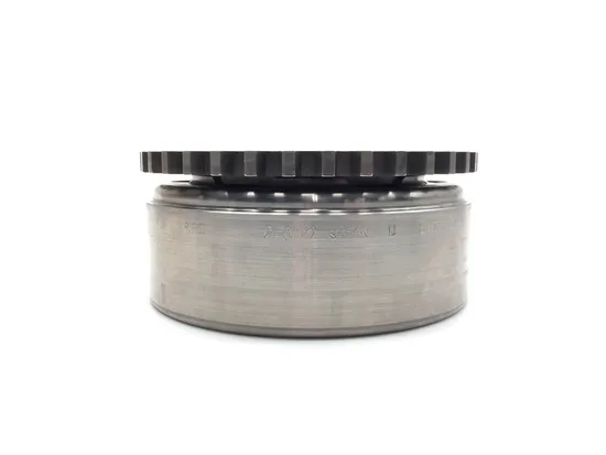 Engine Flywheel 2005 Victory Kingpin Ness Signature Series 3258