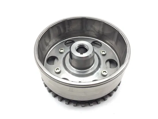 Engine Flywheel 2005 Victory Kingpin Ness Signature Series 3258