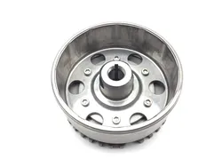 Engine Flywheel 2005 Victory Kingpin Ness Signature Series 3258