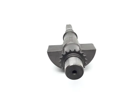 Engine Balancer 2005 Victory Kingpin Ness Signature Series 3258