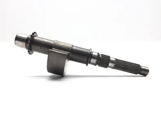 Engine Balancer 2005 Victory Kingpin Ness Signature Series 3258