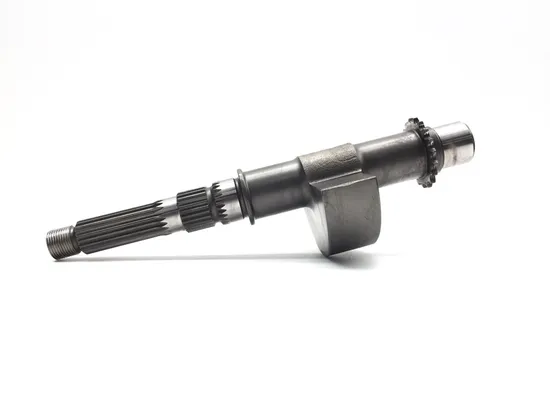 Engine Balancer 2005 Victory Kingpin Ness Signature Series 3258