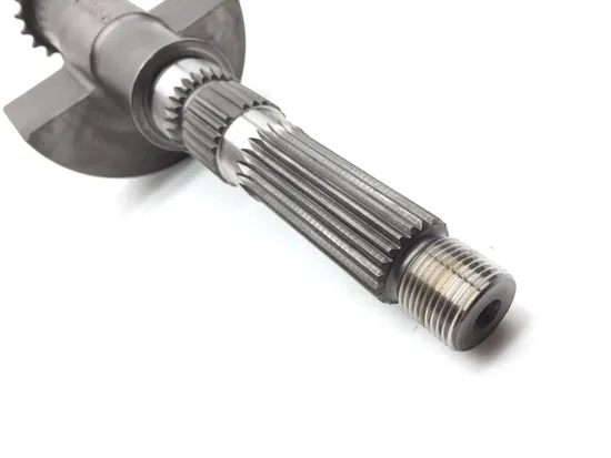 Engine Balancer 2005 Victory Kingpin Ness Signature Series 3258