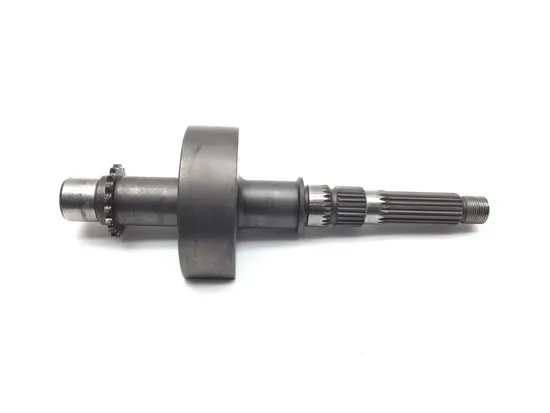 Engine Balancer 2005 Victory Kingpin Ness Signature Series 3258