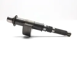 Engine Balancer 2005 Victory Kingpin Ness Signature Series 3258