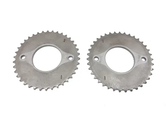 Engine Timing Chain and Guides 2005 Victory Kingpin Ness Signature Series 3258