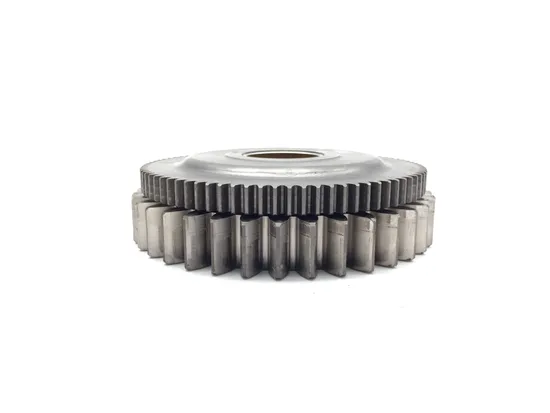 Engine Starter Clutch 2005 Victory Kingpin Ness Signature Series 3258