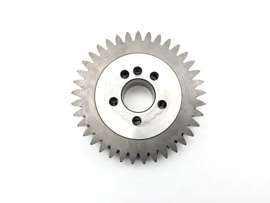 Engine Starter Clutch 2005 Victory Kingpin Ness Signature Series 3258