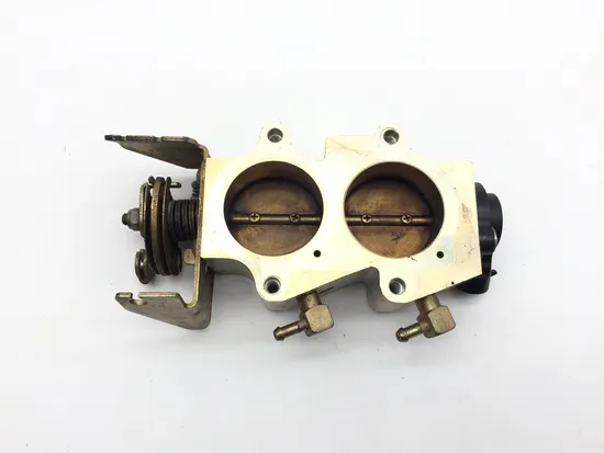 Throttle Body 2005 Victory Kingpin Ness Signature Series 3258