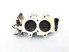 Throttle Body 2005 Victory Kingpin Ness Signature Series 3258