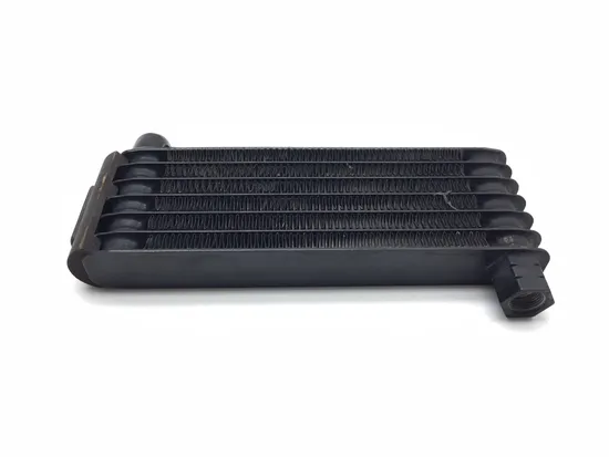 Engine Oil Cooler 2005 Victory Kingpin Ness Signature Series 3258