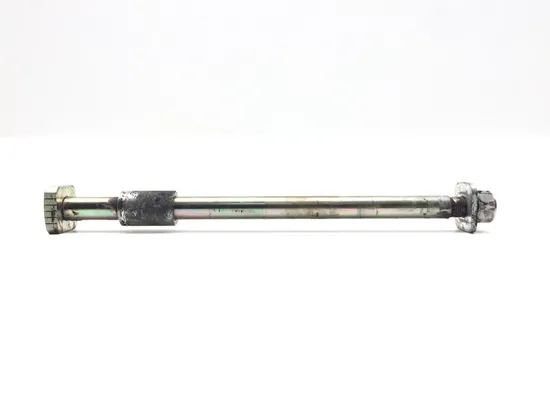 Rear Wheel Axle 2005 Victory Kingpin Ness Signature Series 3258